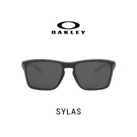 OAKLEY SUNGLASSES SYLAS PRIZM POLARIZED - OO9448 944806