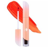 THA  Mineral Color Lip Tint  มิเนอรัลคัลเลอร์ลิปทินท์ ลิปบำรุงปาก ชุ่มชื้น ทินท์ปากนุ่ม (1.9g.)