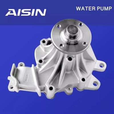 Woww สุดคุ้ม ปั๊มน้ำ TOYOTA VIGO 05-07 2.5D 2KD AISIN WPT-166VAT-AISIN โตโยต้า วีโก้ 2005-2007 Water Pump AISIN แท้ ตามมาตรฐาน JAPAN ราคาโปร ปั๊มน้ำ รถยนต์