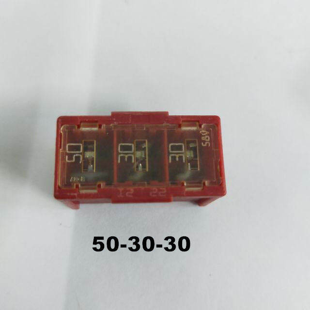 Toyota Nissan Fuse 100 Original Fusible Link/Main Fuse Vios Lazada