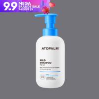 ATOPALM Mild Shampoo 300 ml.