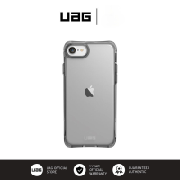 UAG UAG Plyo Series Clear สำหรับ iPhone 6 6S 7 8 SE 2020 iPhone 6 Plus 6S Plus 7 Plus 8 Plus Plyo Series ใสตัวกันกระแทกทหาร Anti-Drop Protection Cover