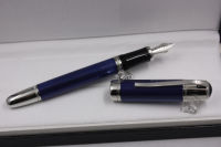 2021นักเขียนที่ดี Verne หรูหราน้ำพุปากกาโรงเรียนเครื่องเขียนปากกาสำหรับการเขียนเกาหลีเครื่องเขียนปากกา