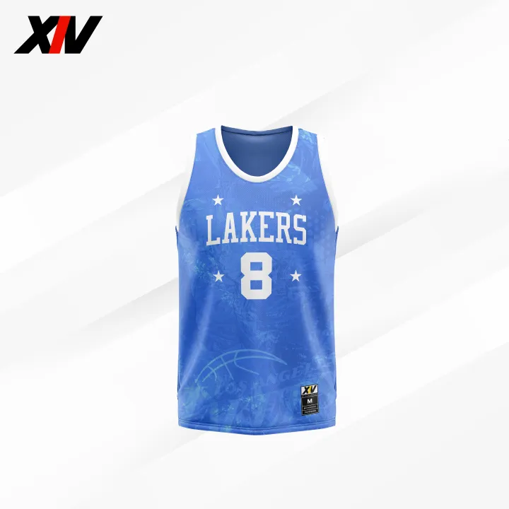 lakers light blue jerseys