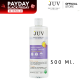 [สินค้าขายดี]JUV Micellar Water Anti- Acne Cleanser 500 ml ทำความสะอาดผิวหน้า