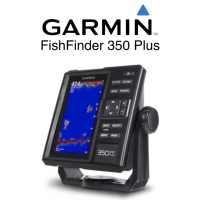 เครื่องหาปลา Garmin FF 350 Plus