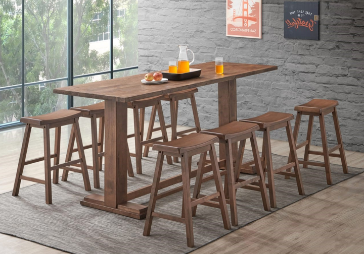 Amazon Bar Table Set Lazada
