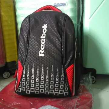 Tas reebok shop original murah