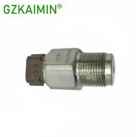 brand new High quality pressure sensor 499000 6160 6160 for Howo for Navara D40 YD25 2.5L 499000 6160 .