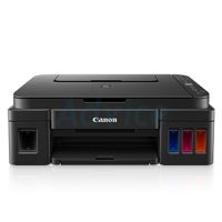 ปริ้นเตอร์ CANON PIXMA G3010 + INK TANK สินค้ามีจำนวนจำกัด