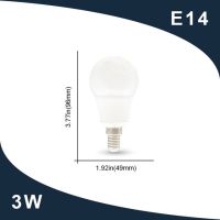 6ชิ้น/ล็อตหลอดไฟ Dc 12 V E27หลอดไฟ Led 3W 5W 7W 9W 12W 15W สำหรับหลอดไฟไฟ Led พลังงานแสงอาทิตย์แรงดันไฟฟ้าต่ำ12โวลต์ให้แสงสว่างโคมไฟ