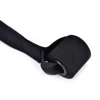 【CW】 Resistance Bands 1Pc Door Crossfit Elastic Pilates Tube Training Exercise