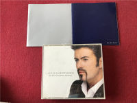 George Michael ladies gentlemen the best of OM version 2CD v8888