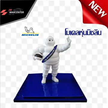 ตุกตามิชลินติดไฟ ราคาถูก ซื้อออนไลน์ที่ - มิ.ย. 2023 | Lazada.Co.Th