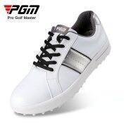 PGM Women Golf Shoes Waterproof Anti