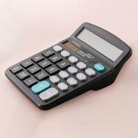 【YD】 Useful Display Calculator Wear-resistant for Office