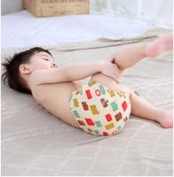 3Pcslot Baby Reusable Cloth Diaper Training Pants Diapers for Children Panties Cotton Waterproof Nappy Newborn Washable