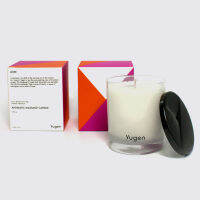 Yugen เทียนหอมนวดอโรมา กลิ่นโฮพ (Yugen - Aromatic Massage Candle / Scent : Hope