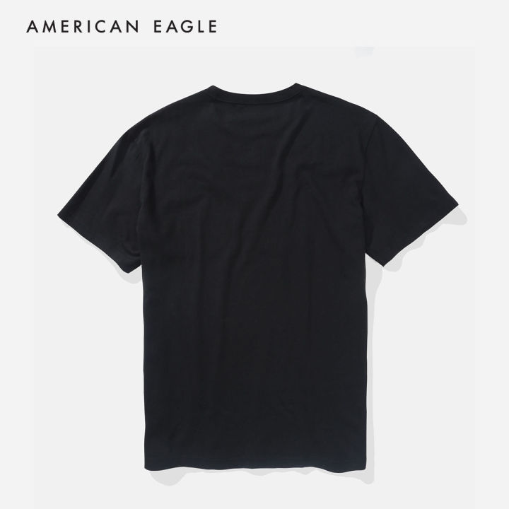 american-eagle-short-sleeve-t-shirt-เสื้อยืด-ผู้ชาย-แขนสั้น-nmts-017-3124-001