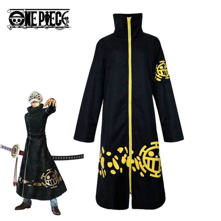 japan-anime-cosplay-costume-trafalgar-law-cloak-hat-halloween-party-costume