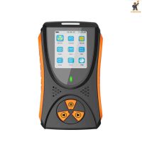 【Fast Delivery】TFT Geiger Counter Tester Handheld Electromagnetic Nuclear Radiation Detector