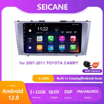 Shop Android Headunit For Rav4 with great discounts and prices