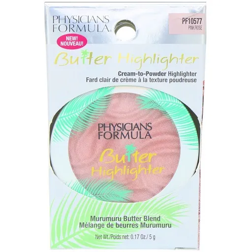 Physicians Formula Highlighter – Murumuru Butter, Creme-Puder, Pearl, Vegan