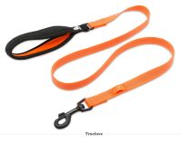 Truelove Pet Nylon Reflective Leash used harness and collar For Small Big All Breed Training Running Walking TLL2771