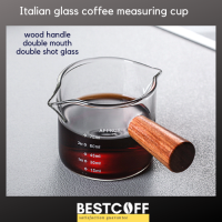 Bestcoff ถ้วยตวง กำหนดขนาดการชงกาแฟ Coffee measuring cup