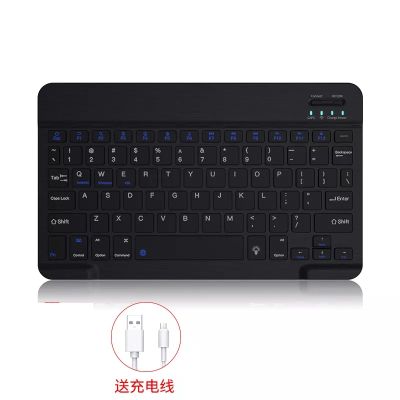 10 inch universally Bluetooth keyboard for Tablet PC
