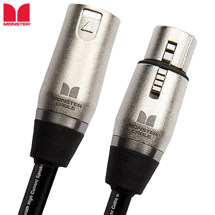 monster-p600-m-20-สายไมค์-สาย-xlr-ยาว-20-ฟุต-6-เมตร-หัว-xlr-ทั้งสองด้าน-ช่วยลดเสียงรบกวน-performer-600-microphone-cable-20ft