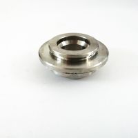 Propeller Spacer 1 fit for Yamaha Outboard Lower Casing F 13.5 9 15HP 9.9HP 20 6E7-45987-01 6E7-45987-01-00