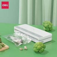 เครื่องซีลถุง เครื่องซีลปิดปากถุง เครื่องซีลสูญญากาศ  เครื่องซีล Vacuum Sealer แรงดูด65kpa ลดการเกิดการเหม็นหืน ใช้งานง่าย Simplexyz