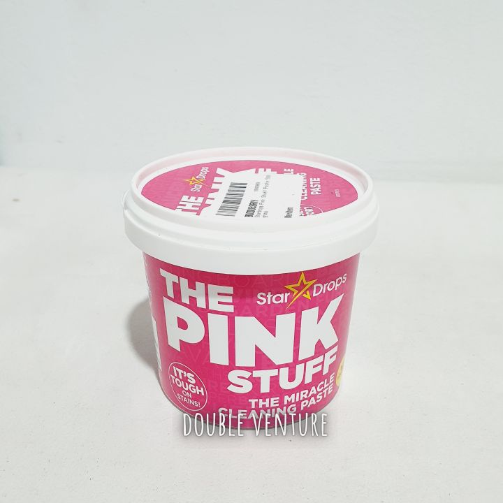 Stardrops The Pink Stuff The Miracle Cleaning Paste - 500 g