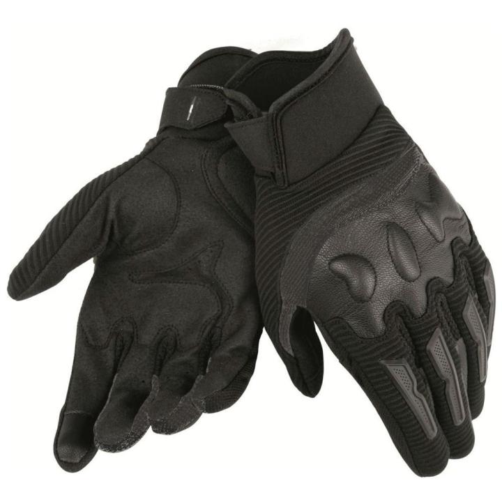 black-red-motocross-rally-gloves-for-bmw-gs1200-motorrad-cycling-team-racing-leather-gloves