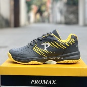 Giày Cầu Lông Nam Nữ Promax chính hãng