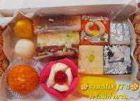 Mixed Sweet Jaturthi (เซ็ตรวมจตุรถี)