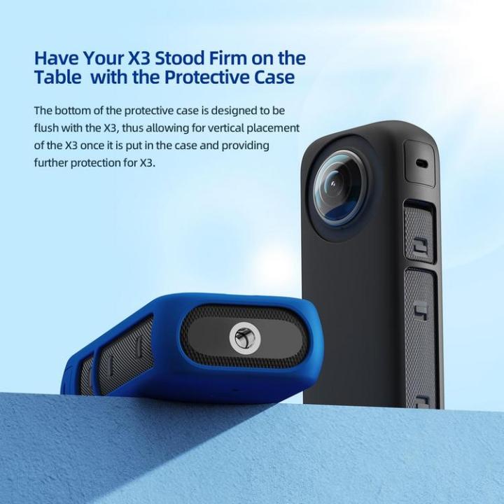 hotsale-silicone-protective-case-for-360-x3-body-soft-cover-for-360-x3-panoramic-camera-accessory-dustproof-protect-sleeve-ordinary