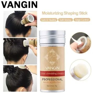 Pregroe Hair Thickening Gel