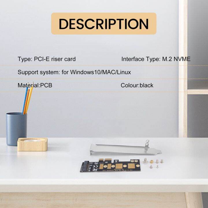 m2-ssd-nvme-to-pcie-x1-adapter-card-pcie-x1-to-m2-expansion-card-hard-drive-adapter-m-key-interface-card