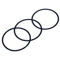 HERCULES S7993 Telescope M48 Flange Thickness Adjust Ring 0.5mm 0.8mm 1mm Accessories