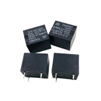 2023☆ New relay Original HJR-3FF-S-HF-48VCD HJR-3FF-S-HF-12VDC HJR-3FF-S-H-24V HJR-3FF-S-H-DC12V HJR 3FF S H 24vdc 10A 4PIN