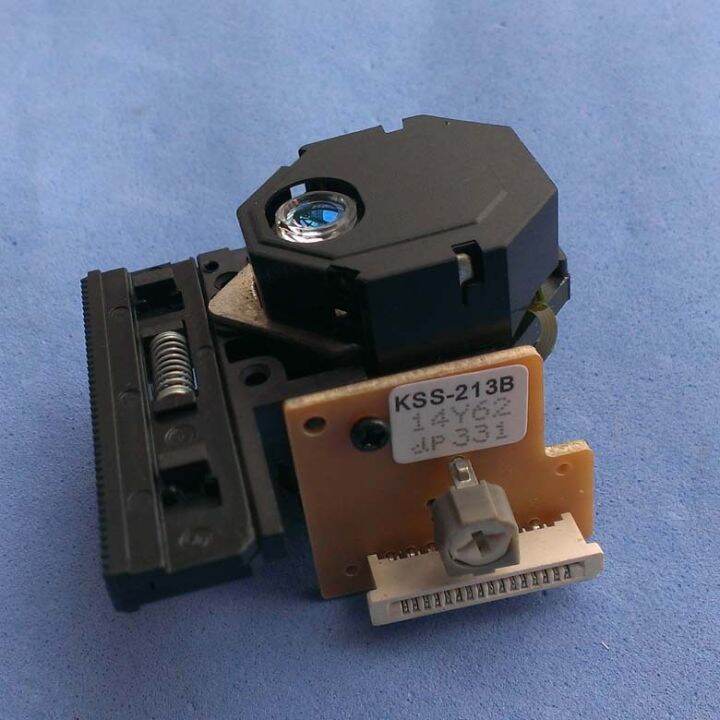Kualiti tinggi KSS-213B mata biru LEN KSS213B optik mengambil KSS 213B ...
