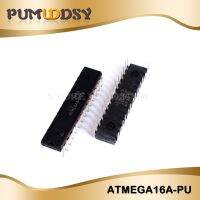 【Worth-Buy】 gcnbmo 5ชิ้น/ล็อต ATMEGA8-16PU ATMEGA8 DIP ใหม่ IC