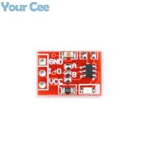 5pcs Ttp223 Ttp224 Ttp226 Ttp229 Touch Key Button Switch Module Single 4/8/16 Channel Touching Capacitive Sensor For Arduino