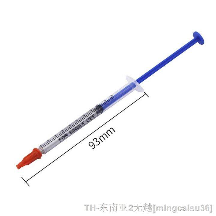 hk-low-resistance-conductive-adhesive-glue-0-2-0-3-0-5-0-7-1-0ml-quick-drying-conduction-paste-paint-pcb-cable