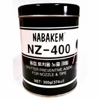 ( PRO+++ ) โปรแน่น.. Nabakem ครีมทำความสะอาด และ กันสะเก็ดหัวปืนเชื่อม co2 ราคาสุดคุ้ม เครื่องมือ ทำความ สะอาด เครื่องมือ ทํา ความ สะอาด เครื่องมือ ทำความ สะอาด บ้าน เครื่องมือ ทํา ความ สะอาด บ้าน