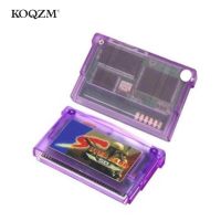 ✐☃❦ Version Support TF Card For GameBoy Advance Game Cartridge FOR GBA/GBM/IDS/NDS/NDSL Super Card Game console memory