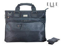 Elle Travel Apollo Collection กระเป๋าเอกสาร/คอมพิวเตอร์ Model no #82315