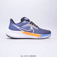 original Zoom Pegasus 39 Turbocharged marathon running shoes Mens shoes